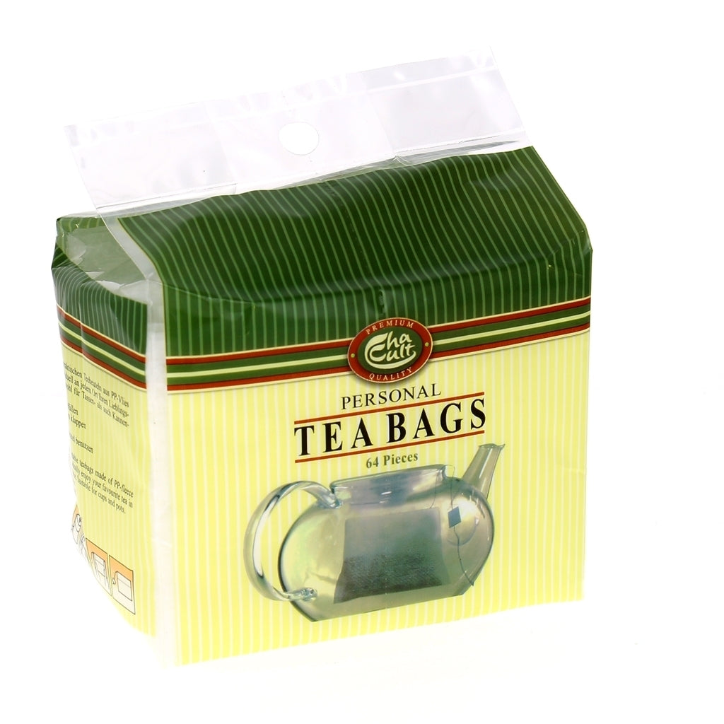 64 Filtres Sachets