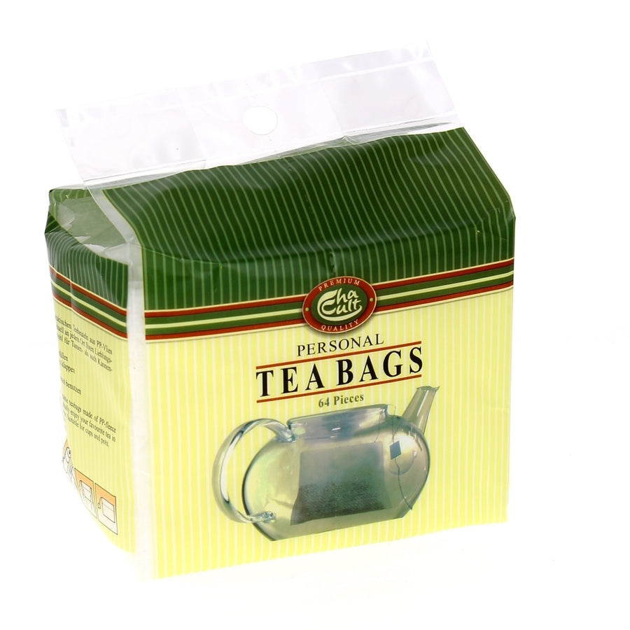64 Filtres Sachets