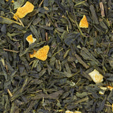 Agrumes Sencha
