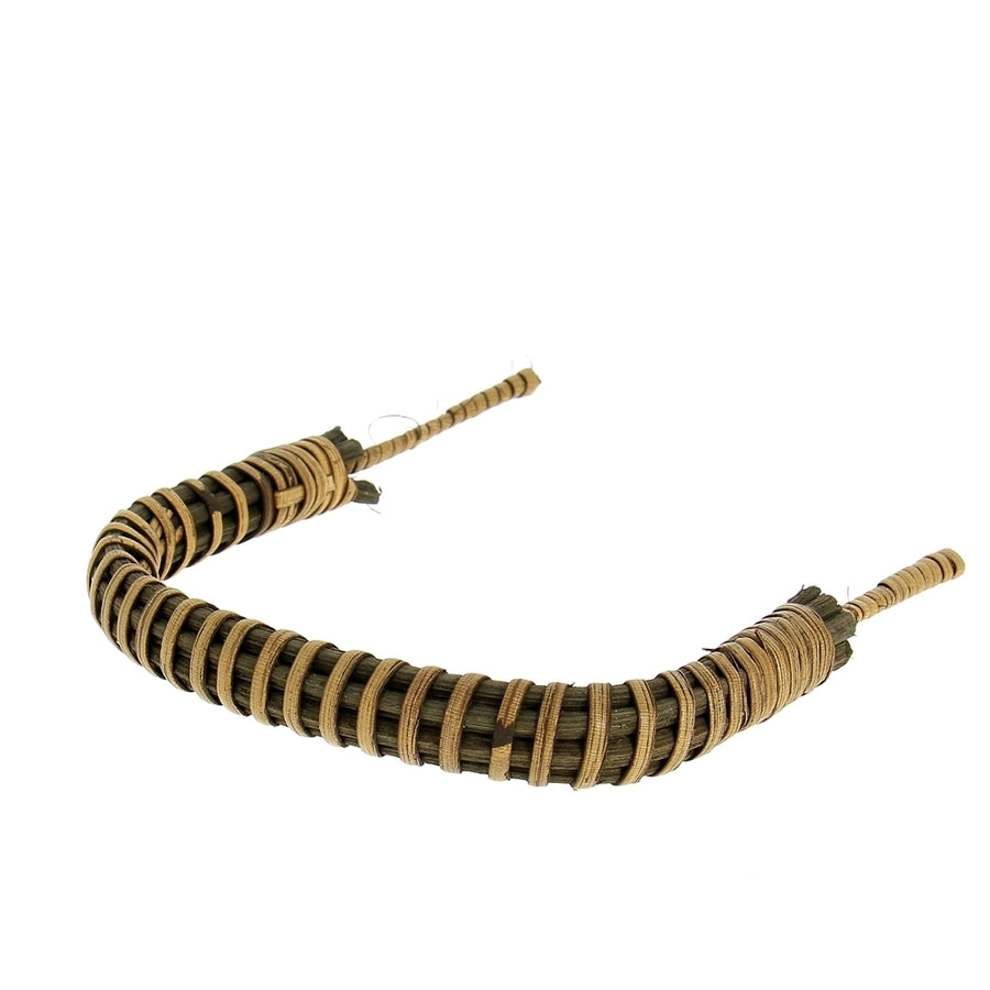 Anse bambou pour théière