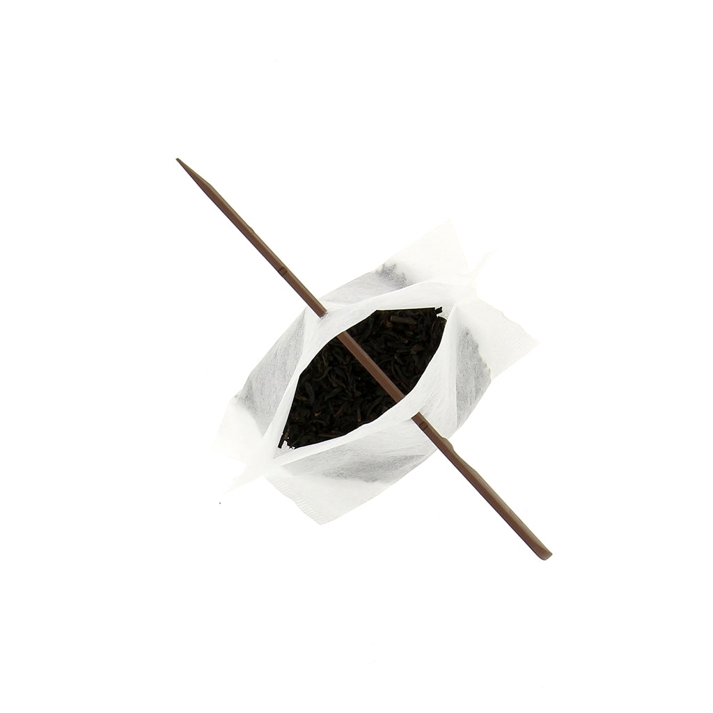 4 Baguettes Sticks pour filtres en papier