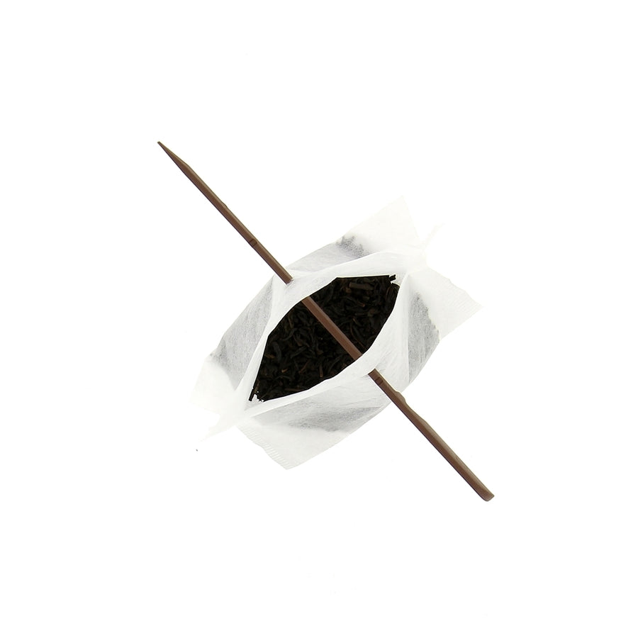 4 Baguettes Sticks pour filtres en papier