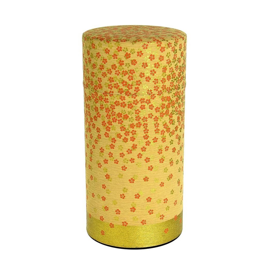 Boite à thé - Sakura Été