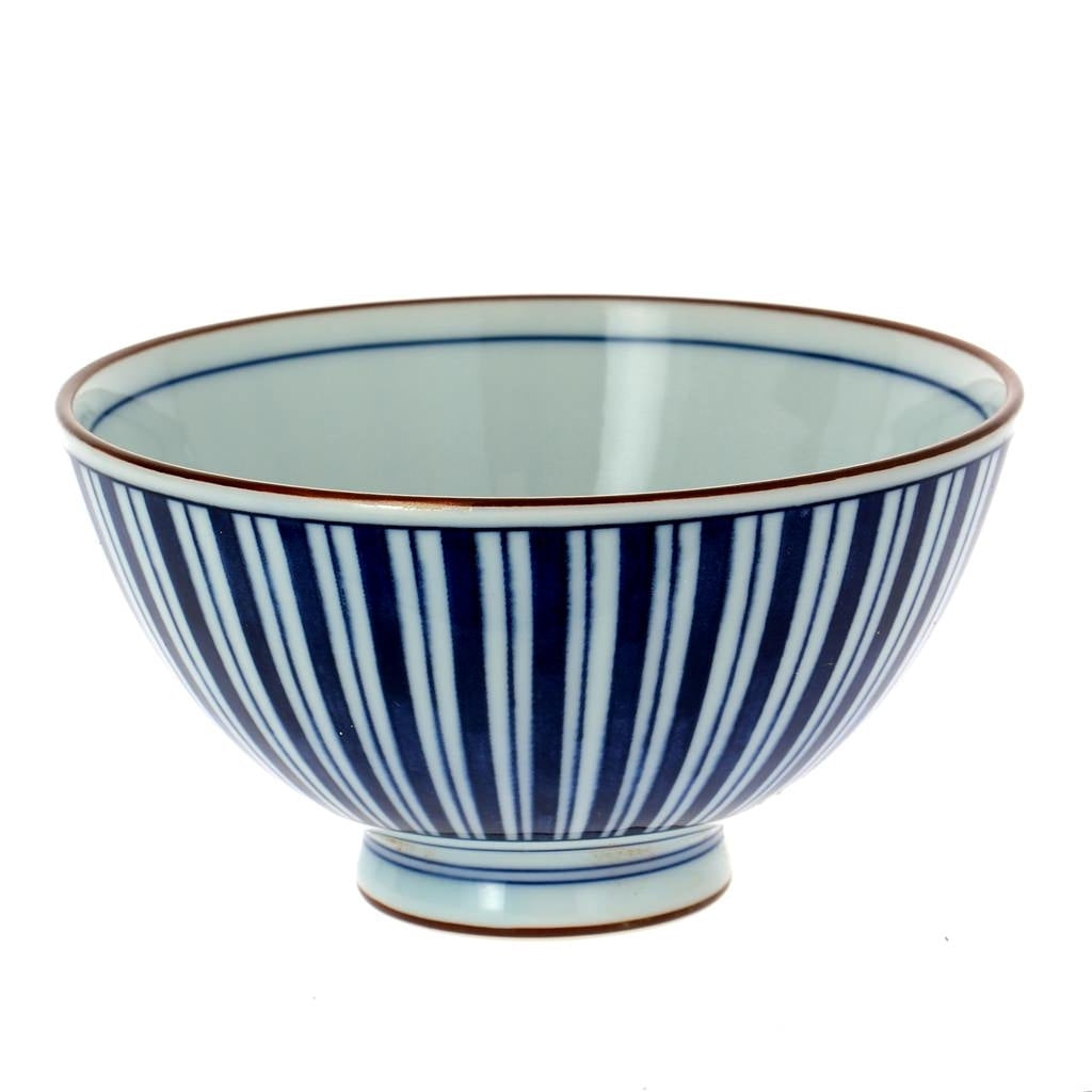 Petit Bol Donburi Rayures