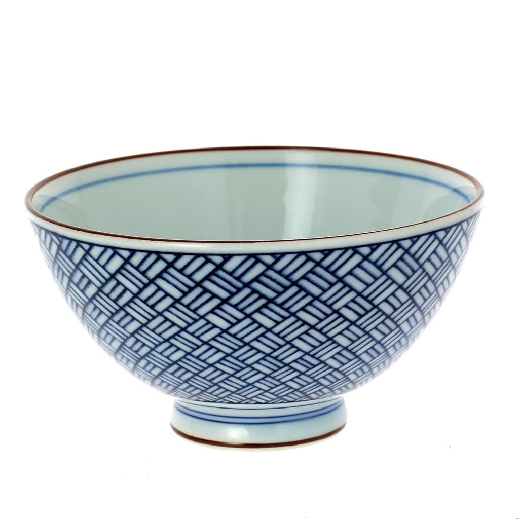 Petit Bol Donburi Vannerie