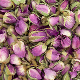 Boutons de Roses d'Iran Bio