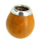 Calebasse à maté