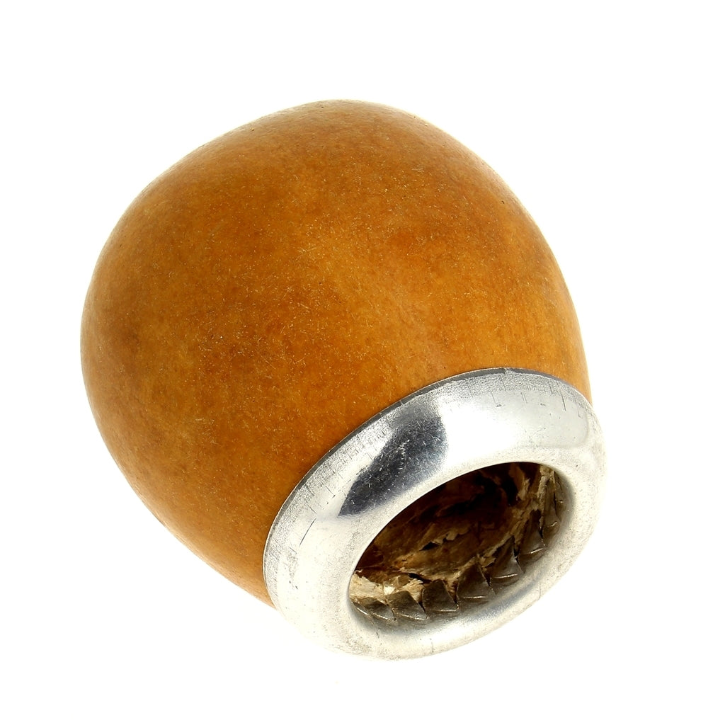 Calebasse à maté