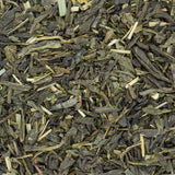 Citron Sencha Bio