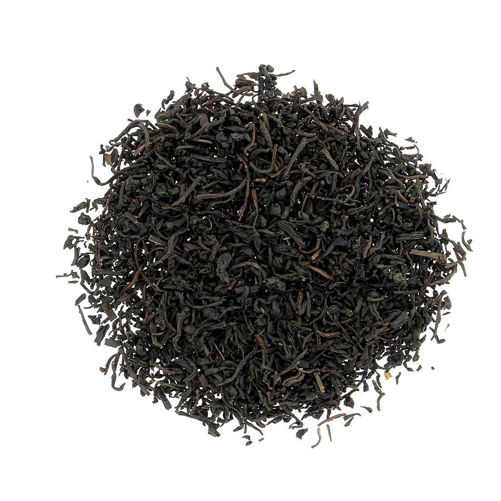 Earl Grey Breakfast