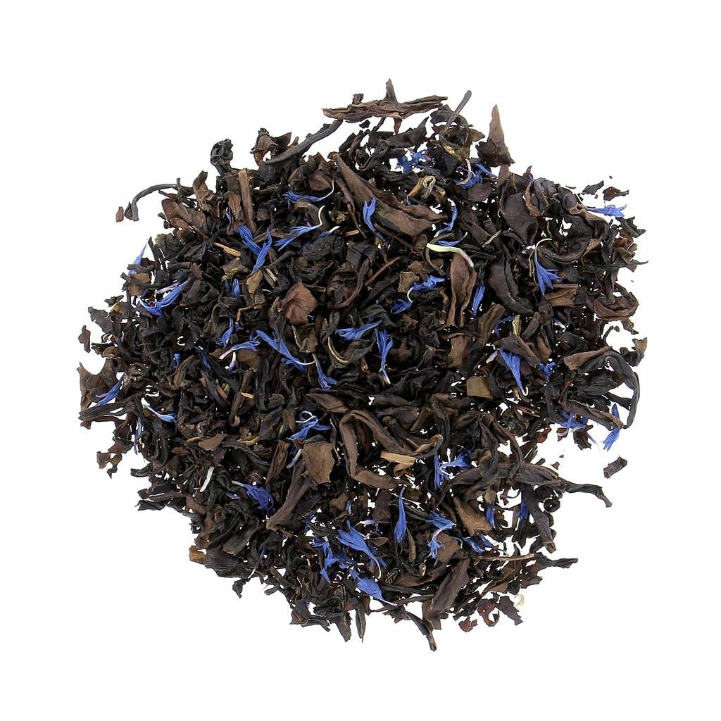 Earl Grey Oolong