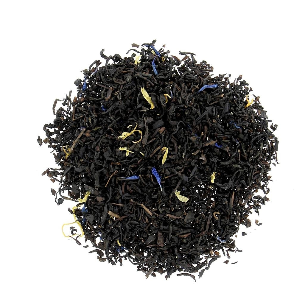 Earl Grey Smoky