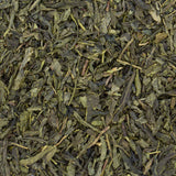 Earl Grey Sencha Bio