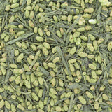Genmaïcha Matcha Bio