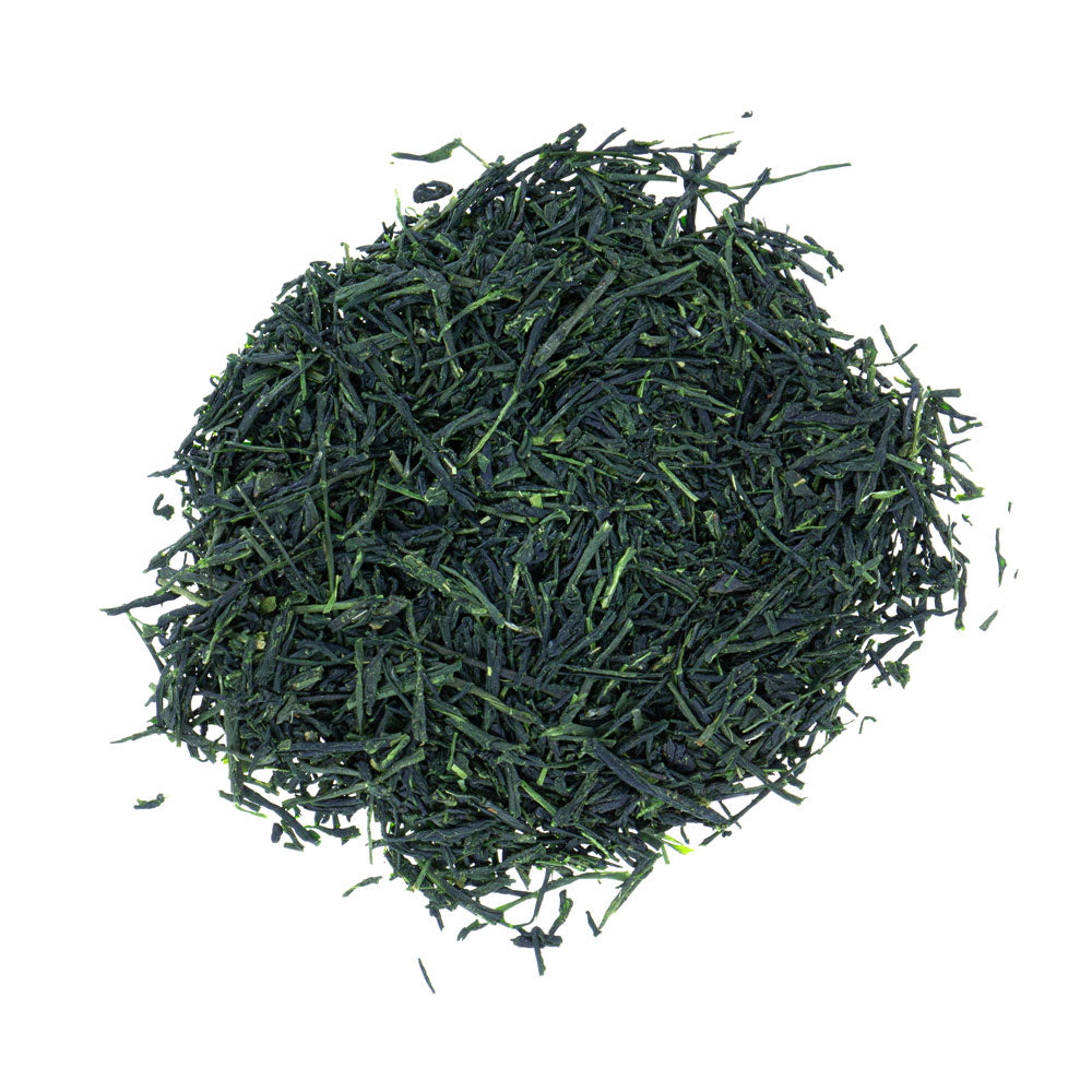 Gyokuro Saemidori Bio