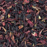 Fleurs d'Hibiscus