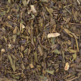 Hojicha Yuzu