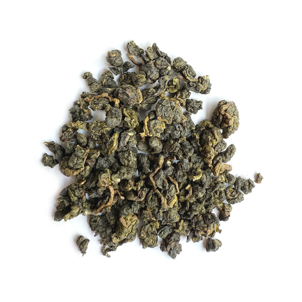 Jin Xuan Milky Oolong
