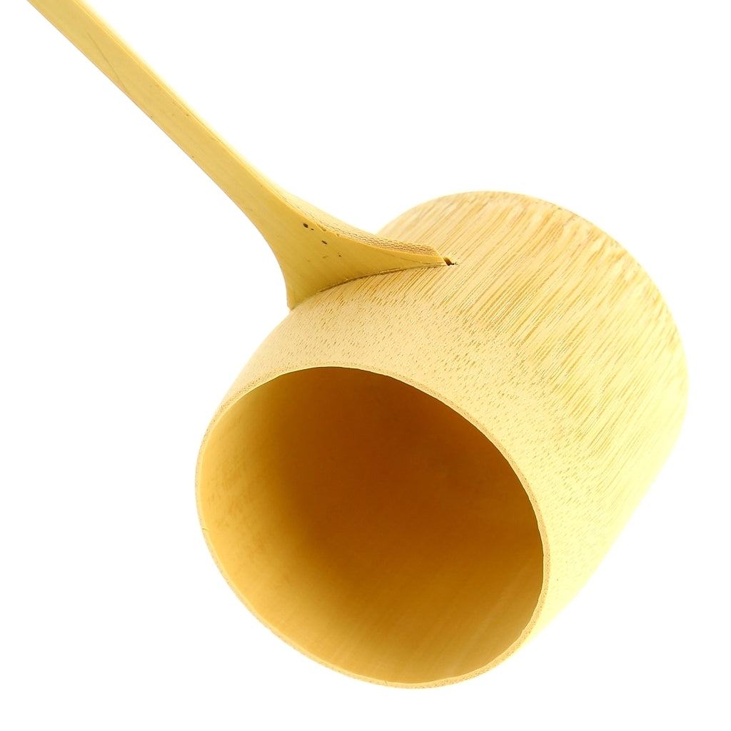 Louche à Matcha Hishaku