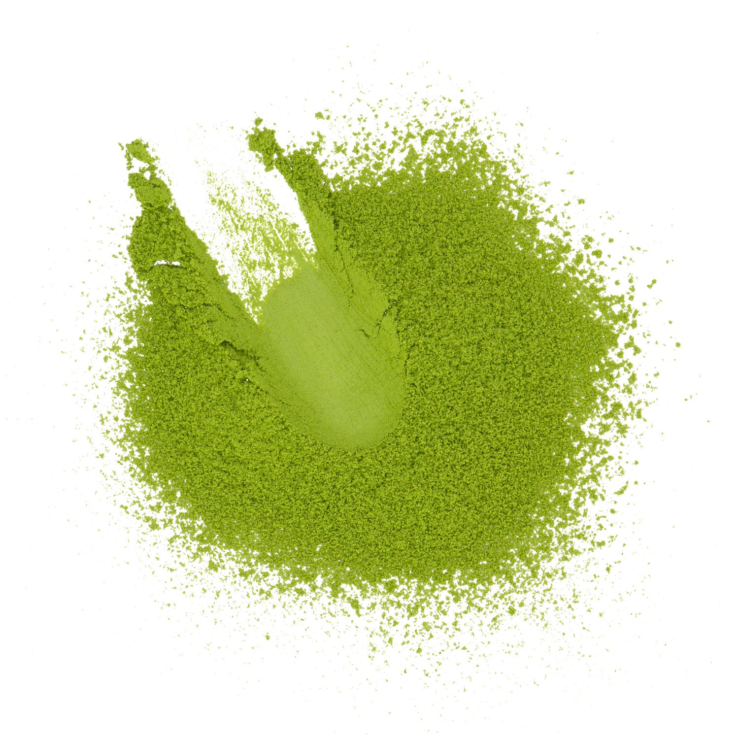 Matcha Latte Bio