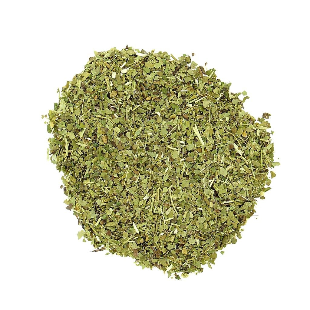 Maté Vert bio du Brésil
