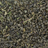 Menthe Poivrée Bio