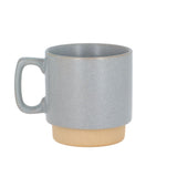 Mug Empilable gris