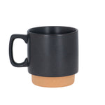 Mug Empilable noir