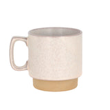 Mug Empilable rose