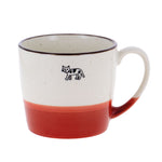 Mug chat Rouge