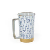 Mug en grès - Coton 40cl