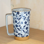 Mug en grès - Ming 40cl