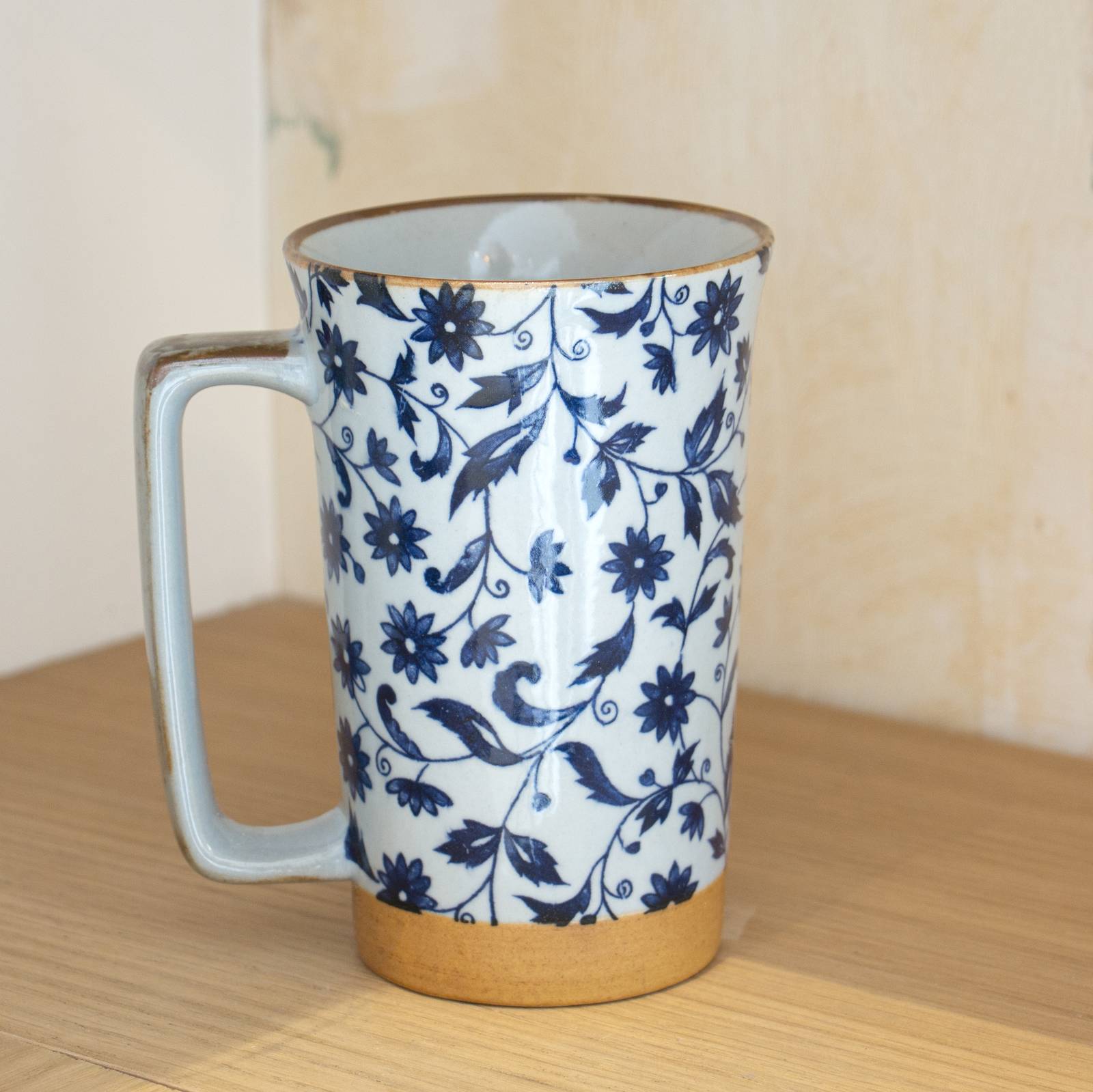 Mug en grès - Ming 40cl