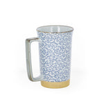 Mug en grès - Nuages 40cl
