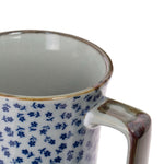 Mug en grès - Sakura 40cl