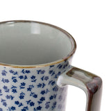Mug en grès - Sakura 40cl