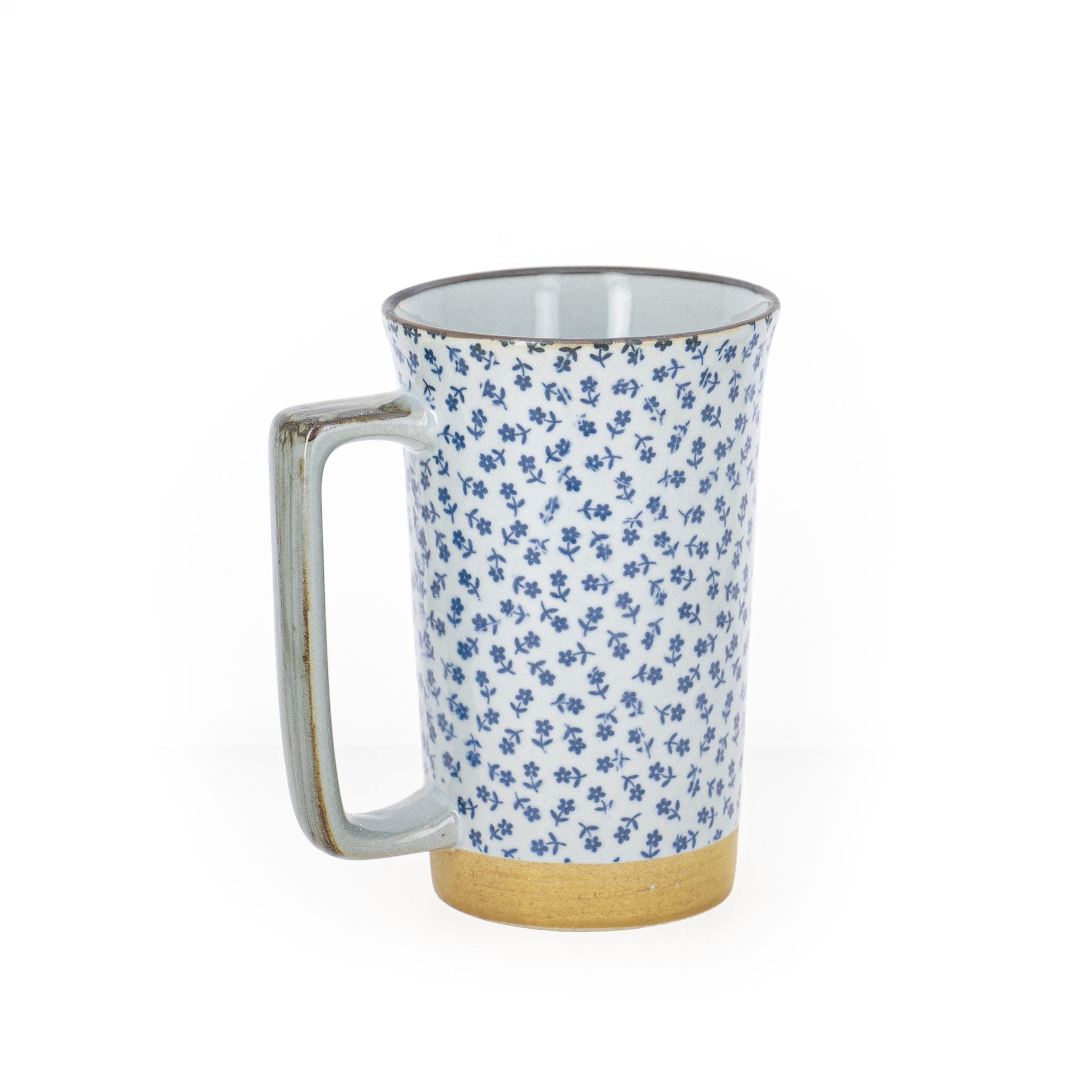 Mug en grès - Sakura 40cl