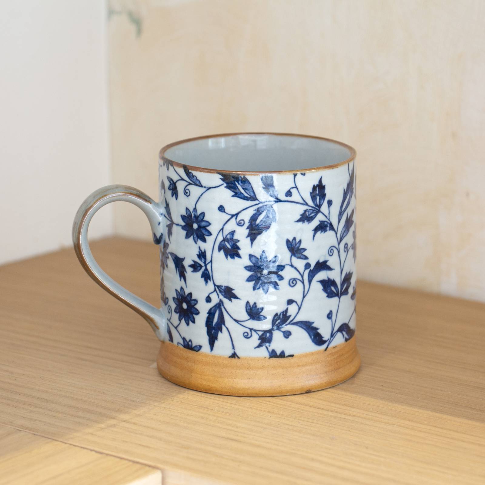 Mug en grès - Ming 30cl