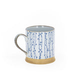 Mug en grès - Coton 30cl