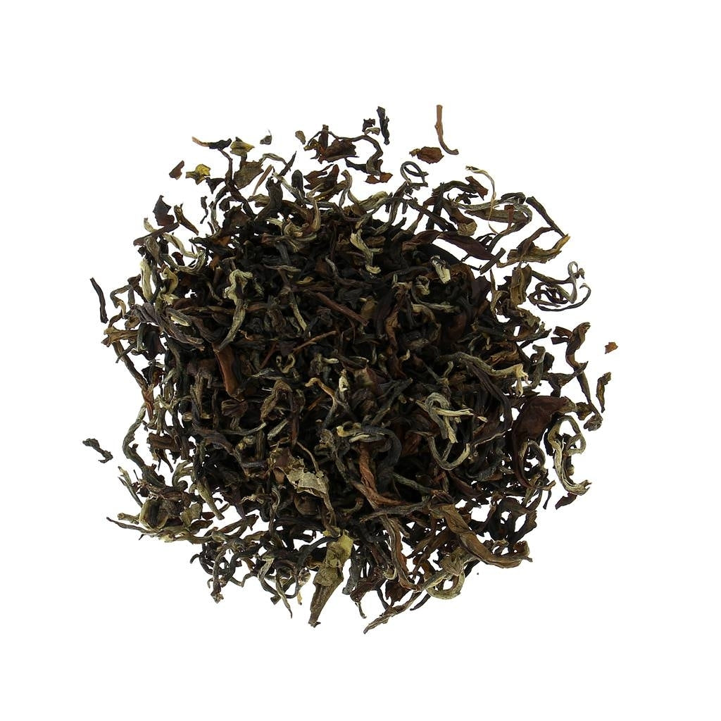 Oolong Fancy