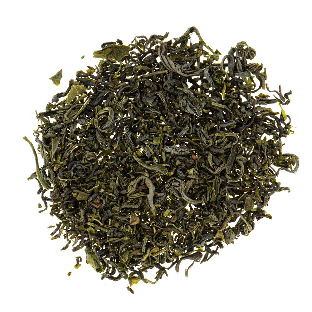 Oolong Zairai Bio