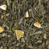 Orange Sencha Bio