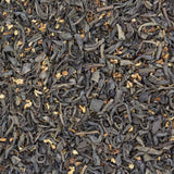 Thé vert Osmanthus