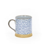 Mug en grès - Nuages 30cl