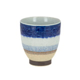 Tasse Relax Bleue