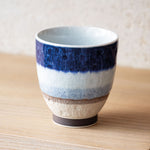 Tasse Relax Bleue