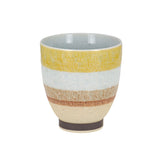 Tasse Relax Jaune