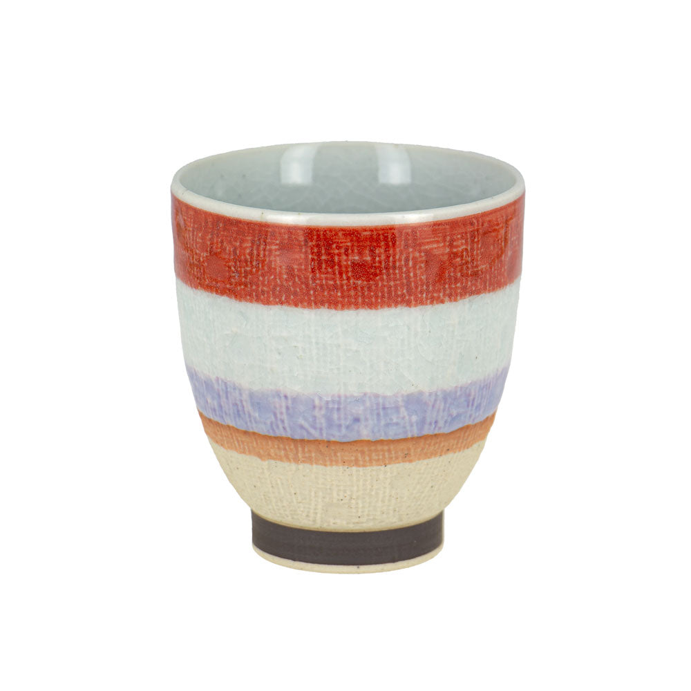 Tasse Relax Rouge