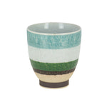 Tasse Relax Verte