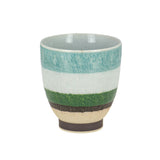 Tasse Relax Verte